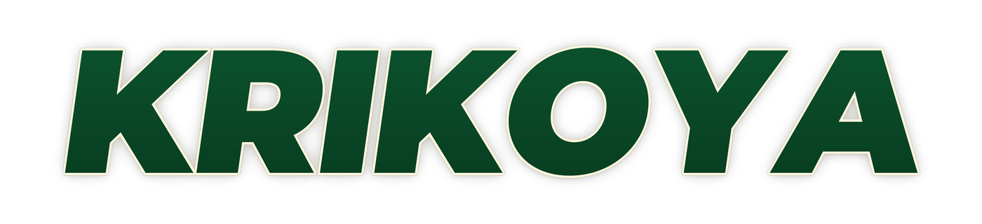 krikoya